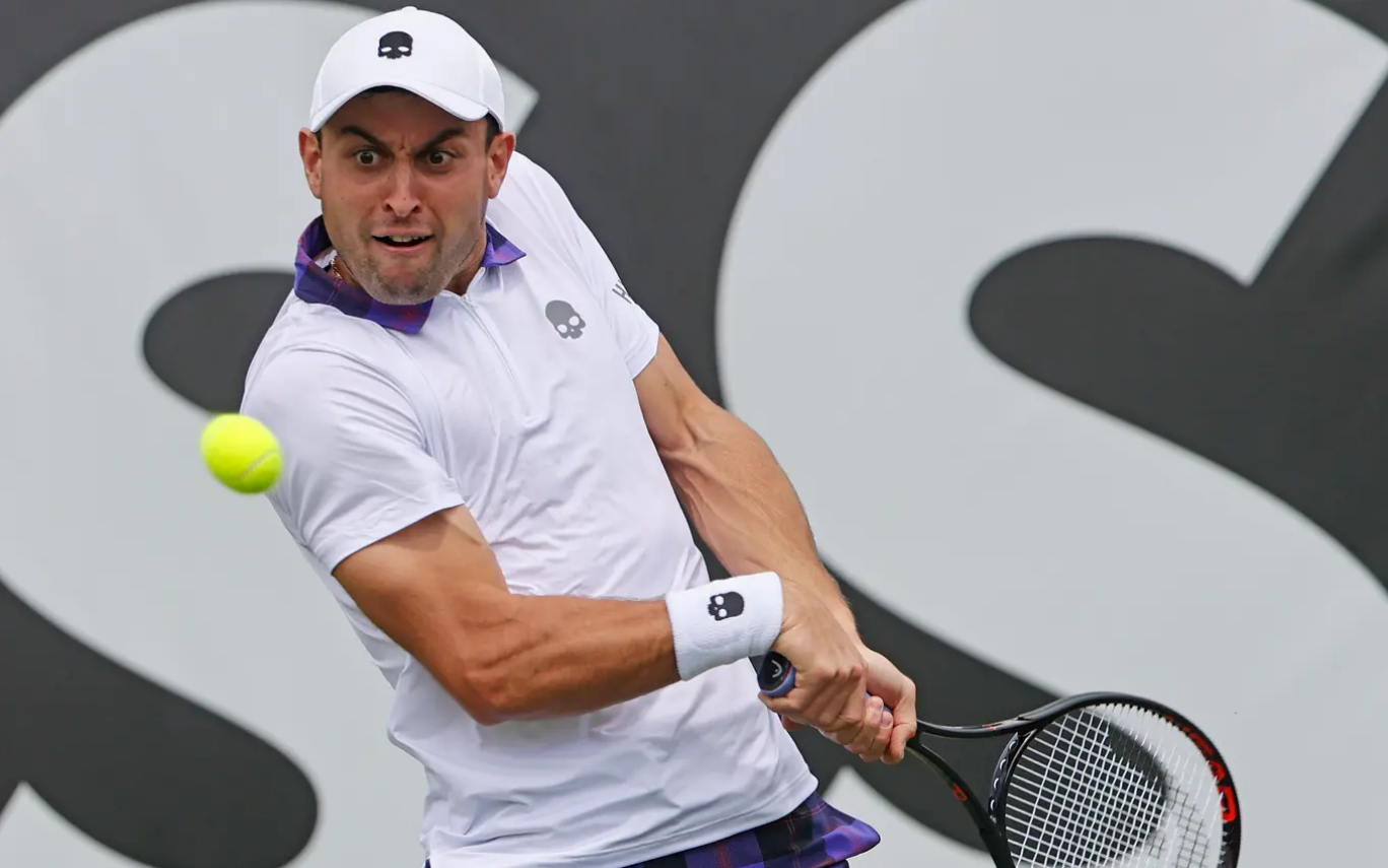 Aslan Karatsev vs Kiranpal Pannu Prediction, Betting Tips & Odds │31 JULY, 2023