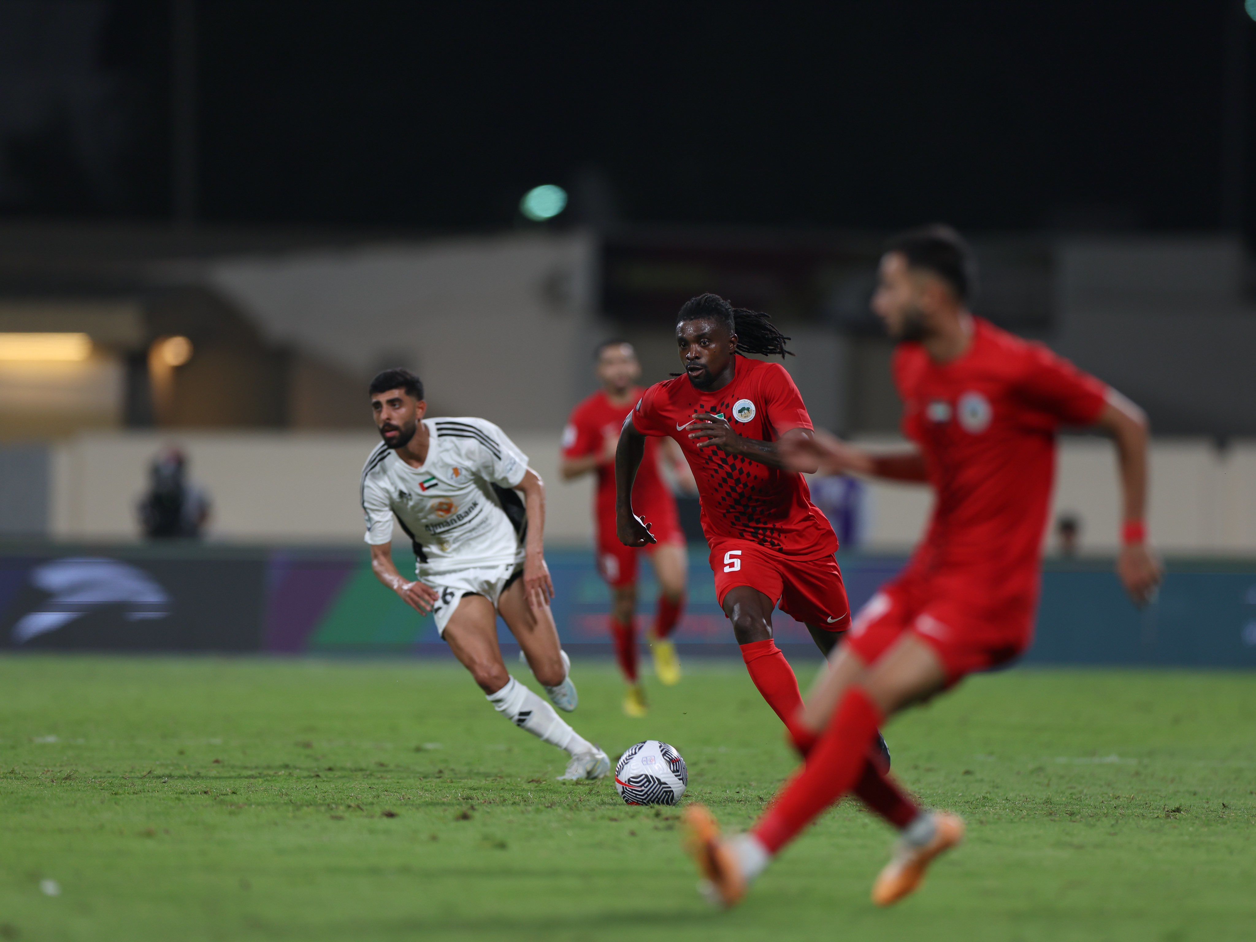 Al-Nasr SC vs Al-Bataeh FC Prediction, Betting Tips & Odds │03 NOVEMBER, 2023