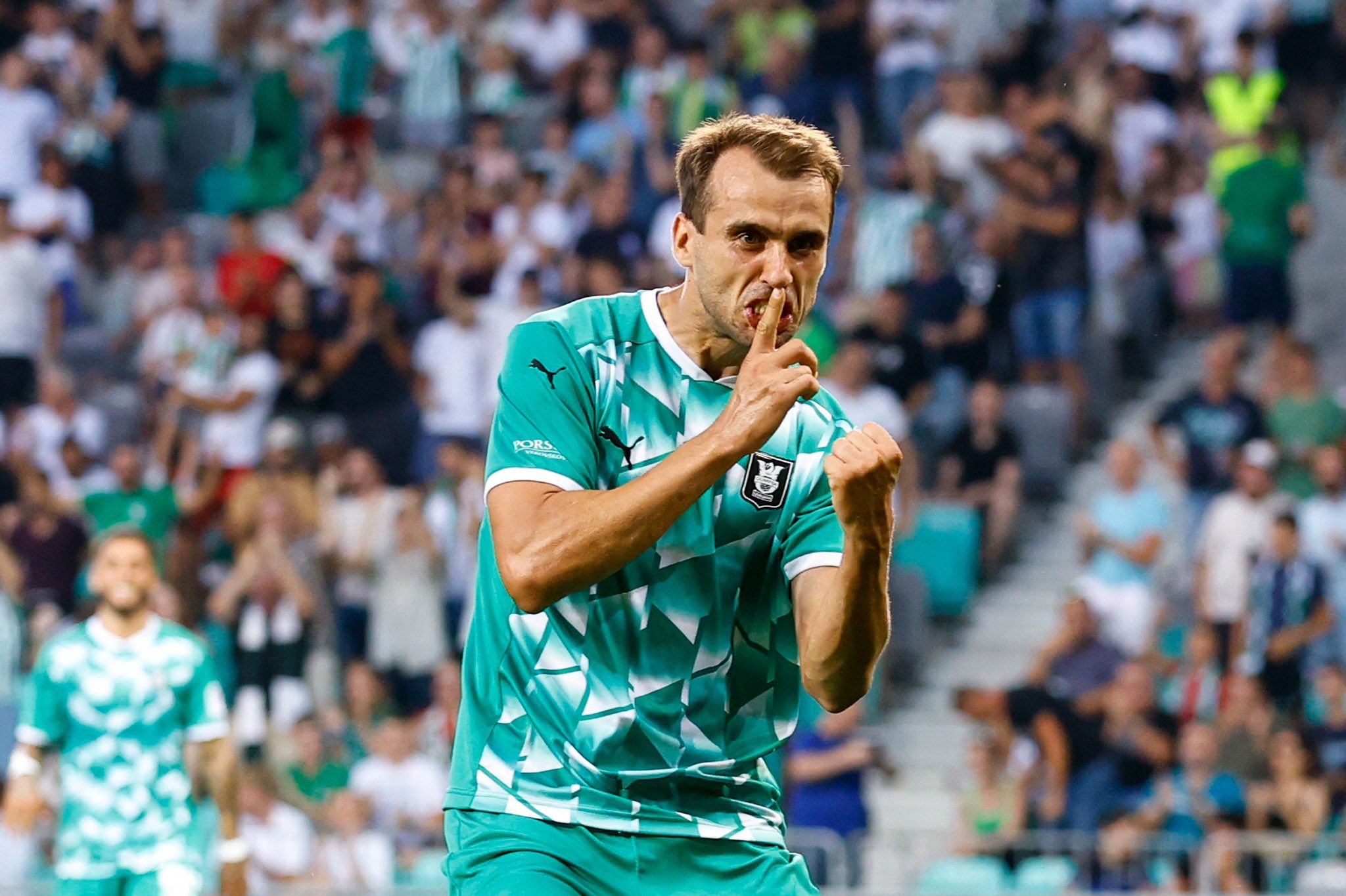 Koper FC vs NK Olimpija Ljubljana Prediction, Betting Tips & Odds │22 JULY, 2023