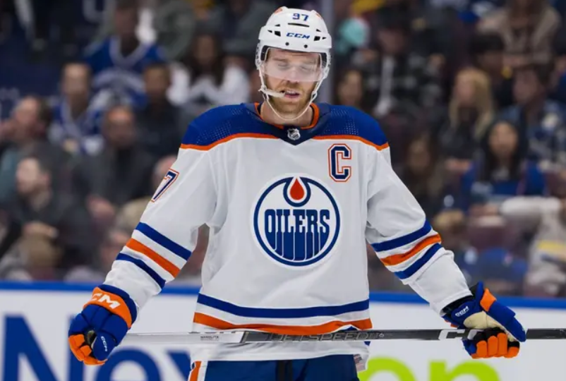 Edmonton Oilers vs Detroit Red Wings Prediction, Betting Tips & Odds │14 FEBRUARY, 2024