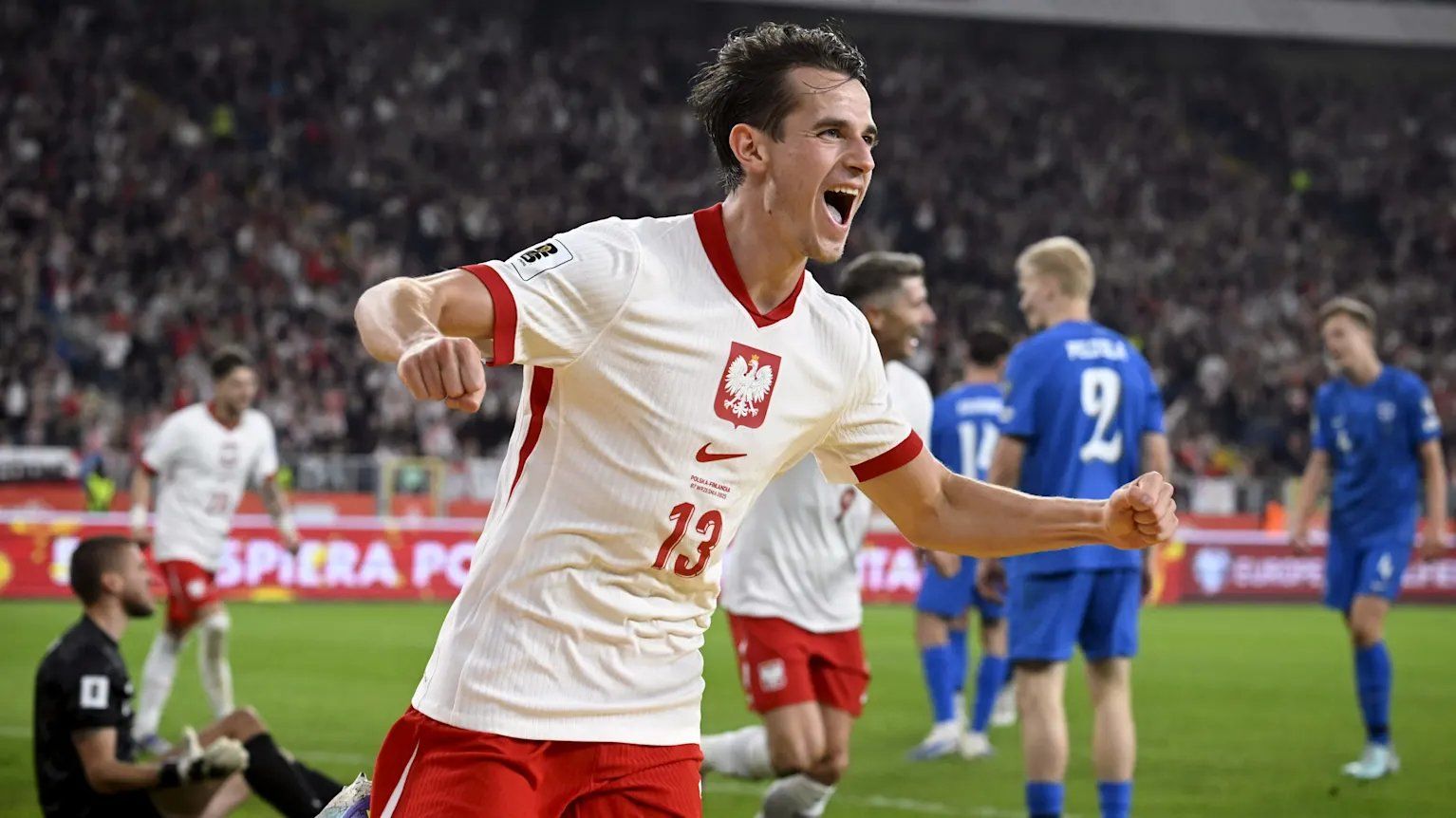 Poland vs New Zealand: Prediction for the Match on October 09, 2025