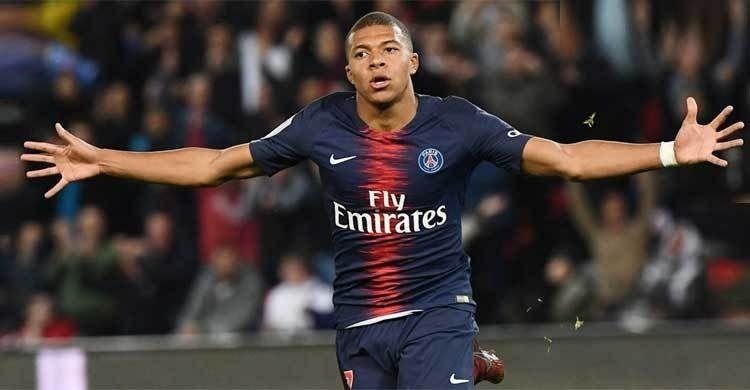 Real Madrid Hint At Mbappe's Transfer From PSG On February 2