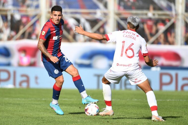 Huracan vs San Lorenzo Prediction, Betting Tips & Odds │6 MARCH, 2023