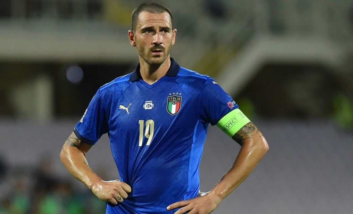 Bets and odds on Italy at EURO 2020│11 JUNE 2021