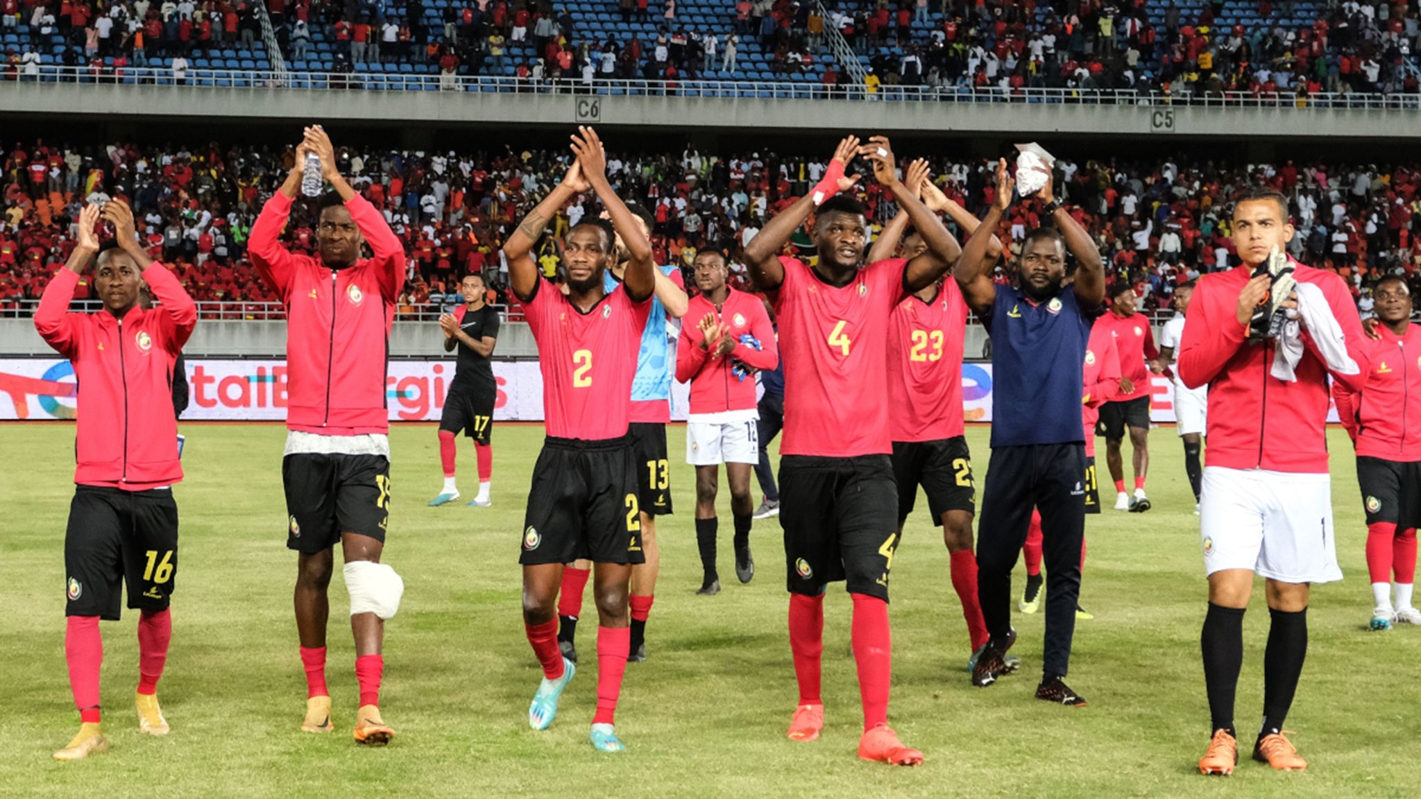 Mauritius vs Mozambique Prediction, Betting Tips & Odds │12 JULY, 2023