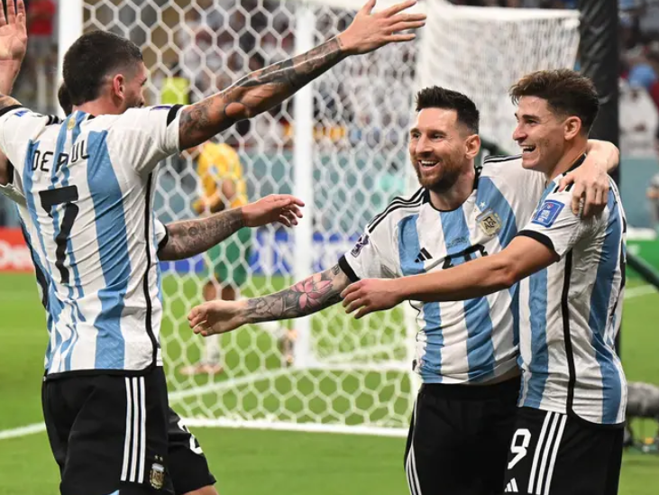 Argentina vs Ecuador Prediction, Betting Tips & Odds │8 SEPTEMBER, 2023