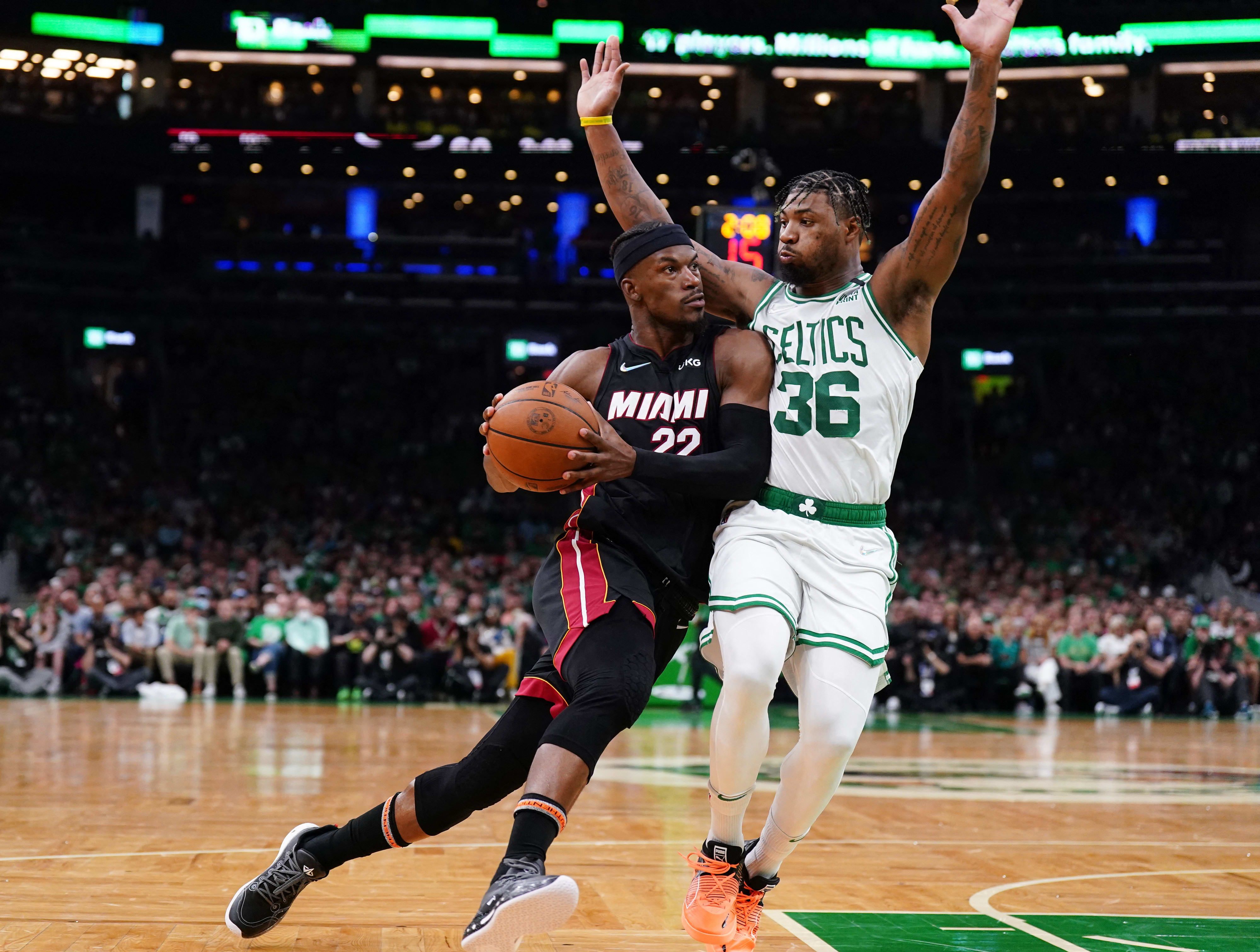 Boston vs Miami Prediction, Betting Tips & Odds │25 APRIL, 2024