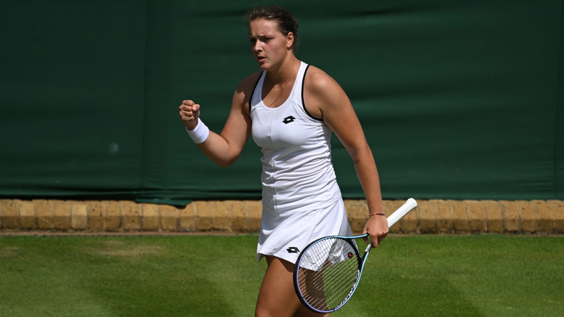 Tatjana Maria vs Jule Niemeier Prediction, Betting Tips and Odds | 5 JULY 2022