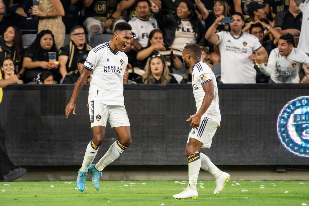 Vancouver Whitecaps vs LA Galaxy Prediction, Betting Tips and Odds | 15 SEPTEMBER 2022