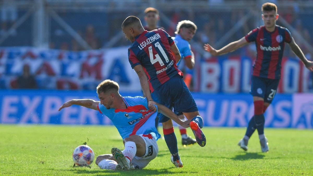 San Lorenzo vs Independiente Prediction, Betting Tips & Odds │2 APRIL, 2023