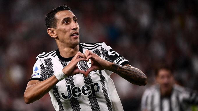 Monza vs Juventus Prediction, Betting Tips & Odds │18 SEPTEMBER, 2022