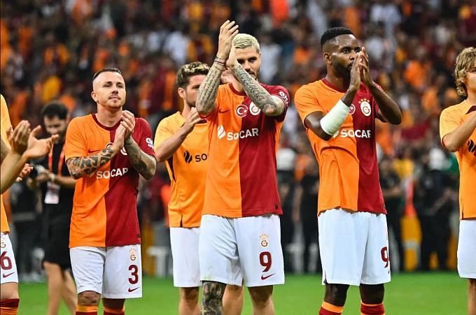 Molde vs Galatasaray Pronóstico, Apuestas y Cuotas│23 de agosto de 2023