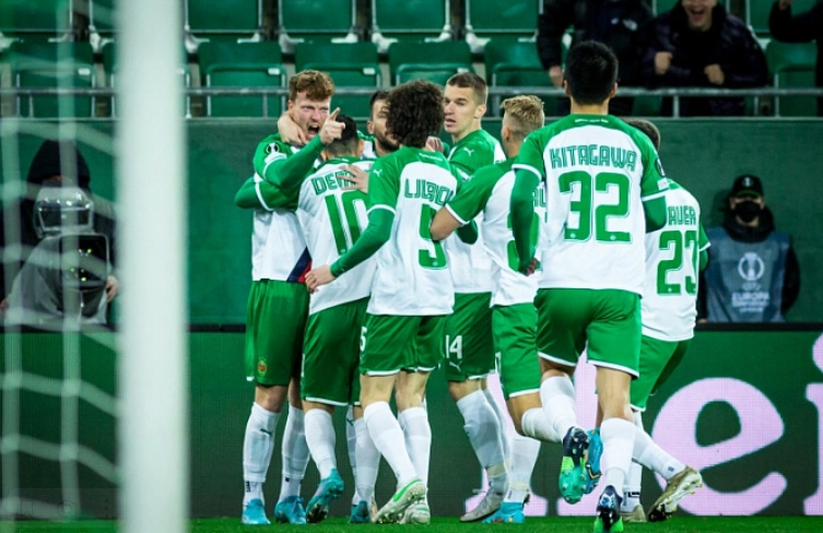 Neftchi Baku vs Rapid Wien Prediction, Betting Tips & Odds │4 AUGUST, 2022