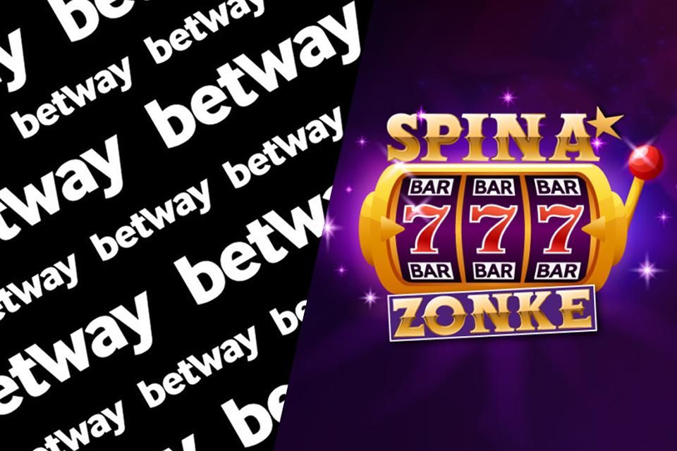 Betway Spina Zonke South Africa