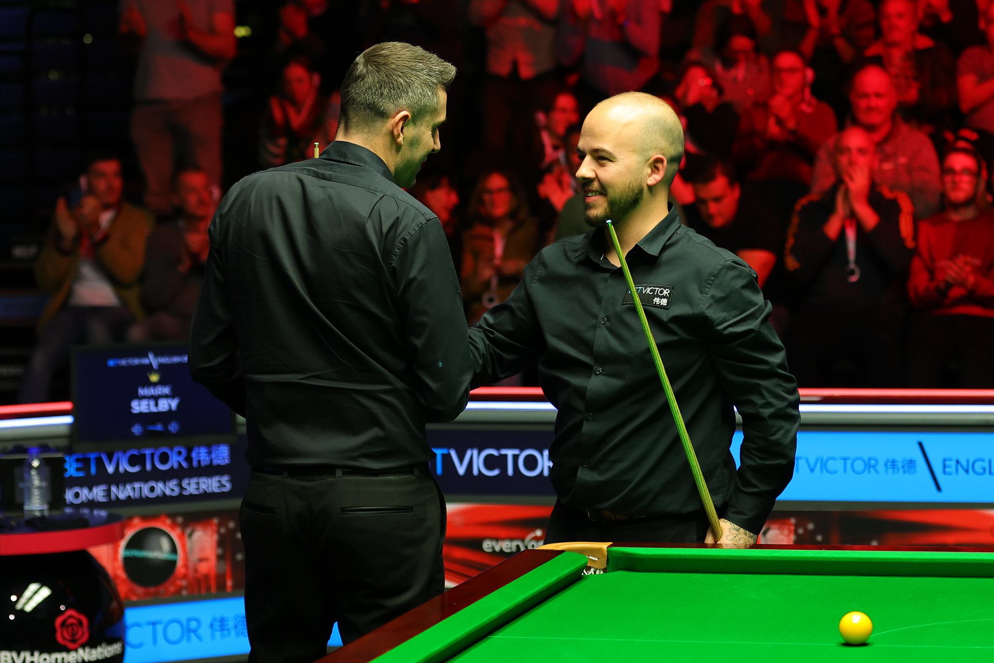 Luca Brecel vs Mark Selby Prediction, Betting Tips and Odds │30 APRIL, 2023