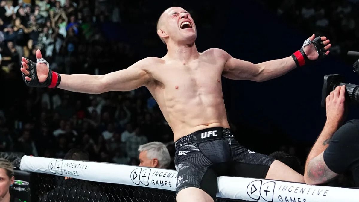 Reasons for Kara-France's Exclusion from UFC Flyweight Rankings Revealed