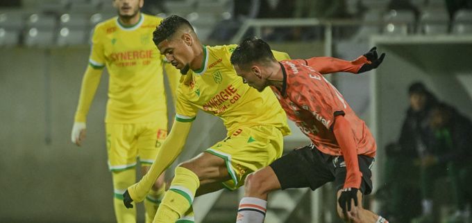 Troyes vs Nantes Pronostico, Apuestas y Cuotas│28 de diciembre de 2022
