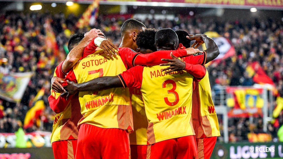 RC Lens vs Stade Reims Prediction, Betting Tips and Odds | 17 DECEMBER 2023