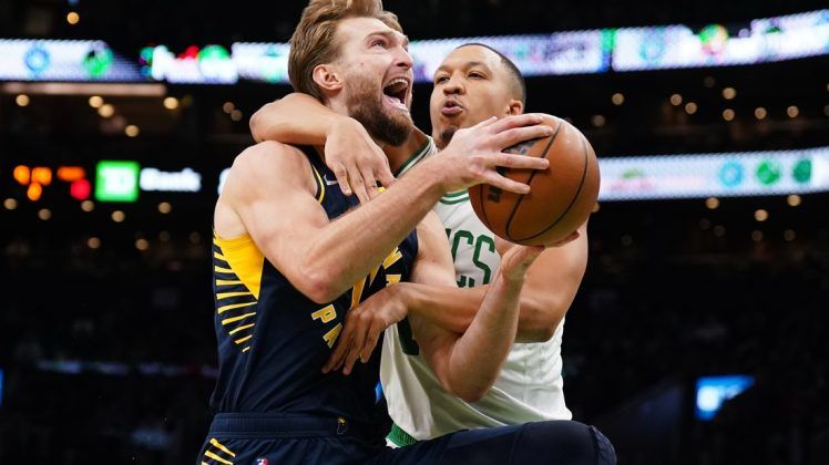 Indiana Pacers vs Boston Celtics Prediction, Betting Tips & Odds │13 JANUARY, 2022