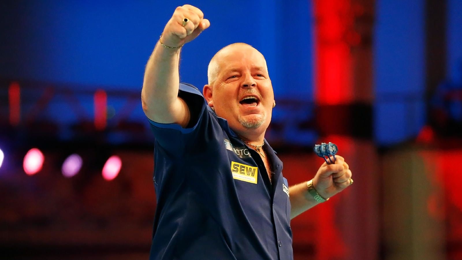 Robert Thornton vs Colin McGarry Prediction, Betting Tips & Odds │24 JUNE, 2023