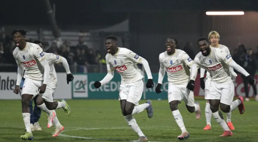 Cannes vs Reims Prediction, Betting Tips & Odds│ 2 APRIL, 2025