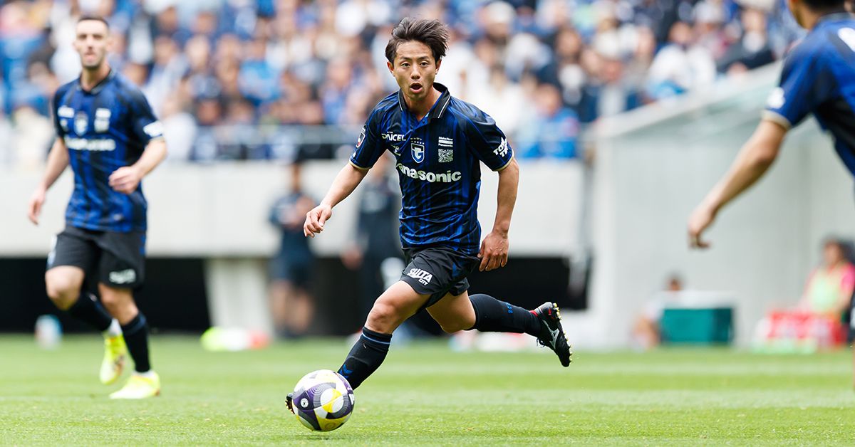 Gamba Osaka vs Kashima Antlers: Prediction for the Match on May 31, 2025