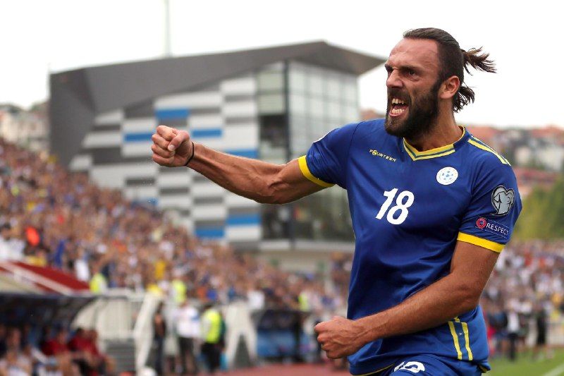 Andorra vs Kosovo. Pronóstico, Apuestas y Cuotas│12 de octubre de 2023