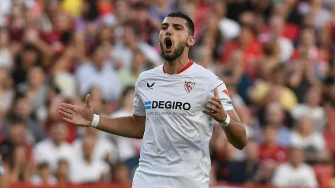 Sevilla vs Alavés Pronóstico, Apuestas y Cuotas│12 de enero de 2024