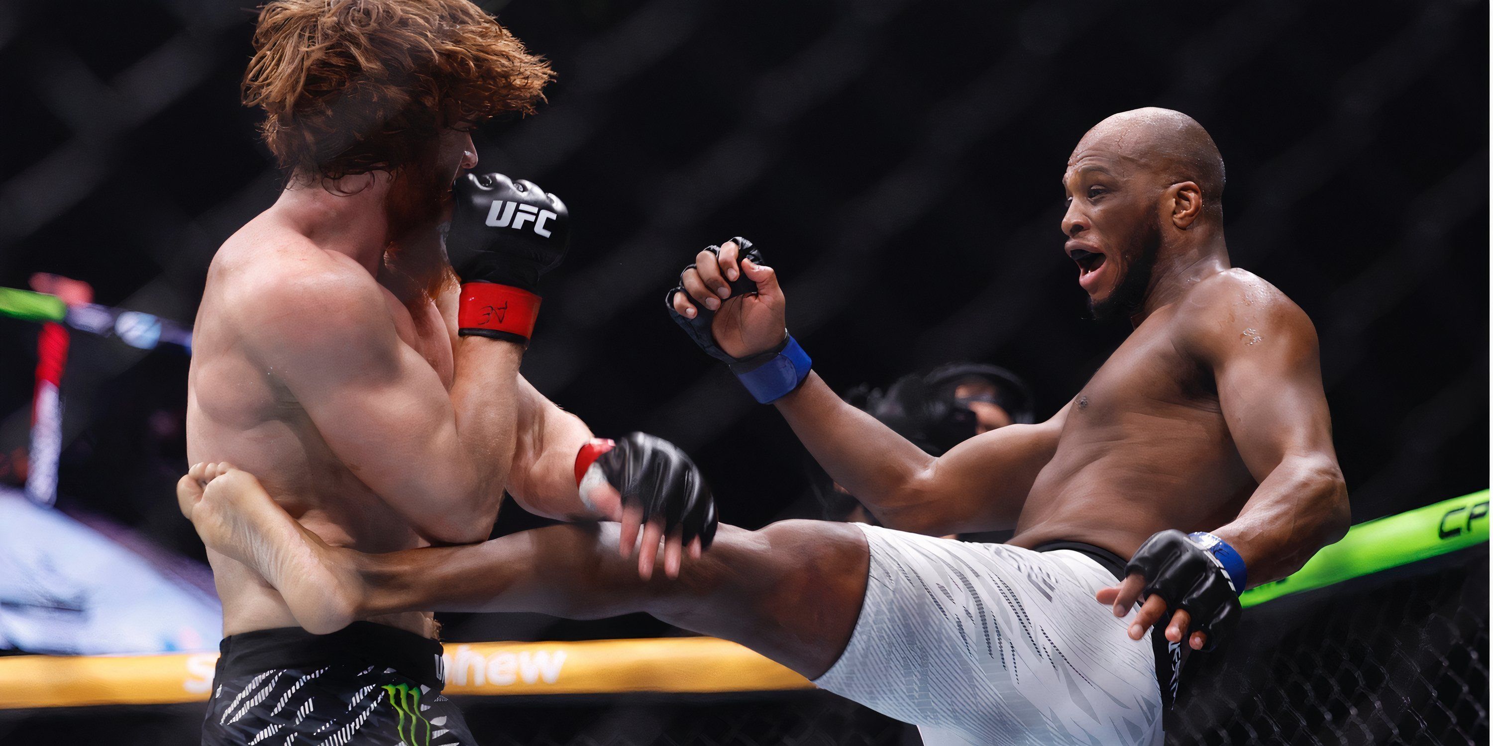 It’s Time to Chase Down Page, He Stole the Gold from My Ship: Shara Bullet