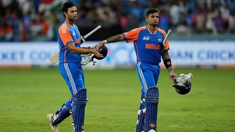 India vs Oman Prediction, Asia Cup 2025, 19th September 2025