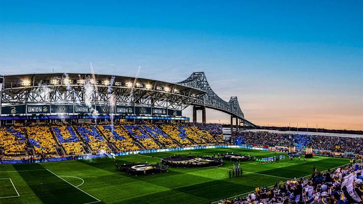 Philadelphia Union vs Chicago Fire Prediction, Betting Tips and Odds | 25 FEBRUARY 2024