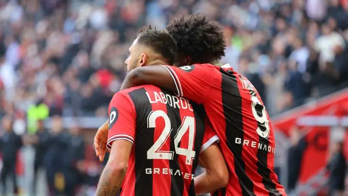 Le Havre vs Niza. Pronóstico, Apuestas y Cuotas | 16 de diciembre de 2023