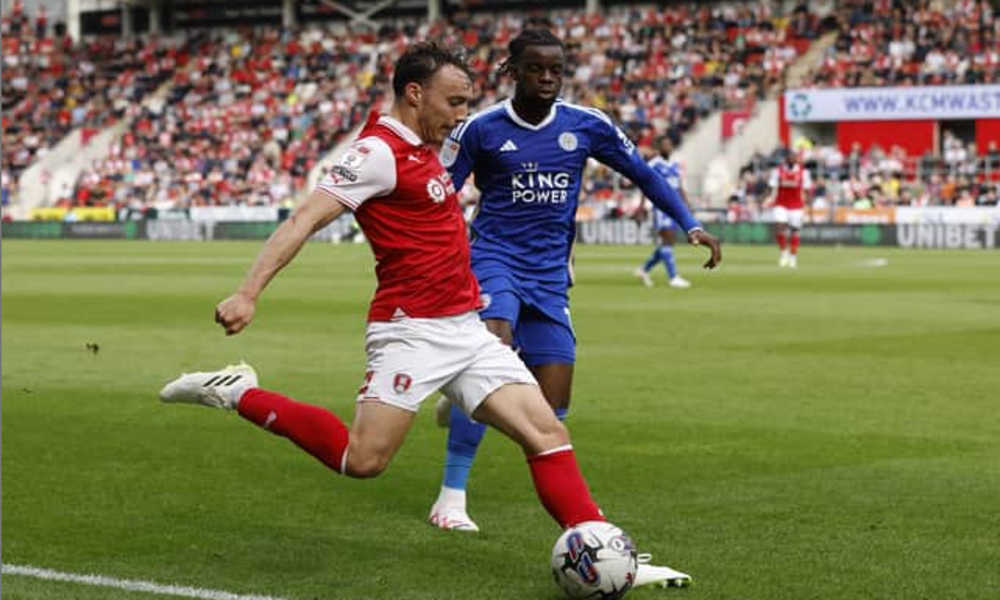 Leicester City vs Rotherham United Prediction, Betting Tips & Odds │23 December, 2023 