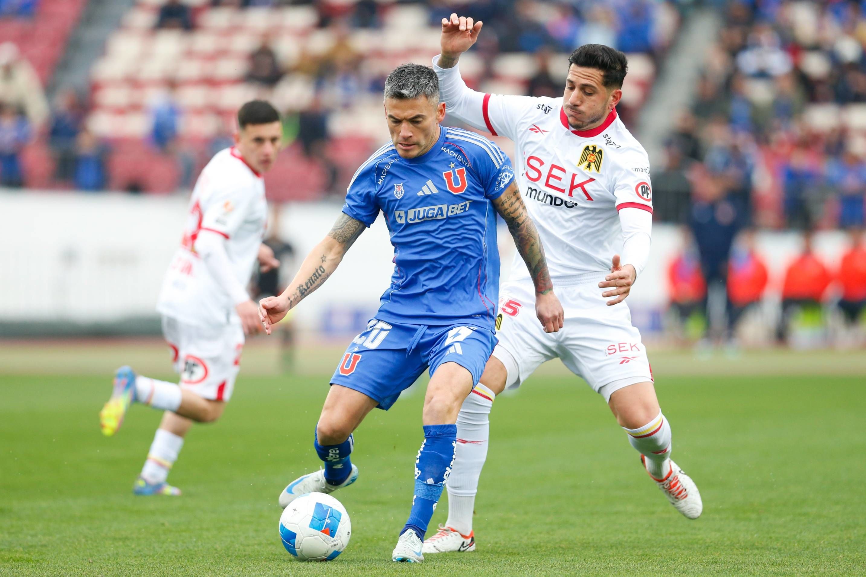 Universidad de Chile vs Independiente: Prediction for the Match on August 14, 2025 
