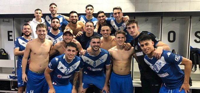 Velez Sarsfield vs Estudiantes Prediction, Tips & Odds │25 MAY, 2022