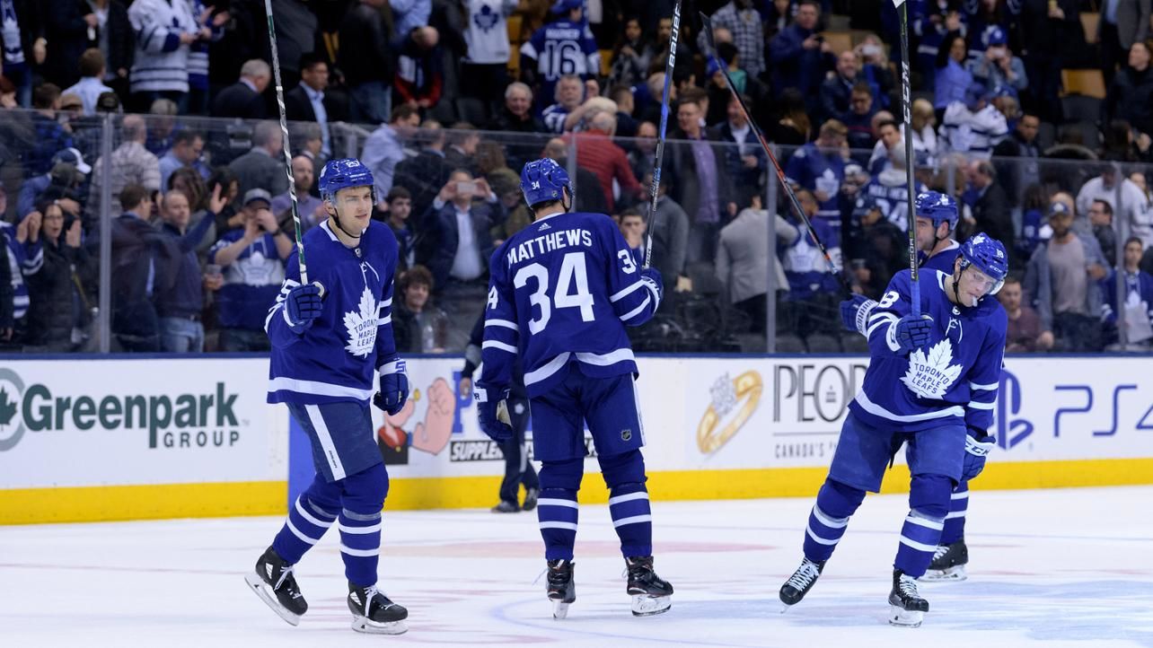 Tampa Bay Lightning vs Toronto Maple Leafs Prediction, Betting Tips & Odds │30 APRIL, 2023