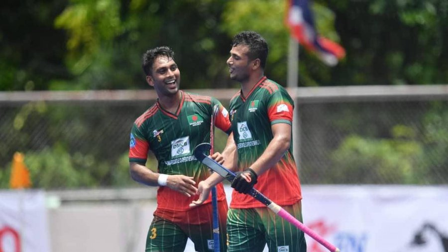EXCLUSIVE | Bangladesh youngsters set for pre-Junior World Cup exposure at Asia Cup