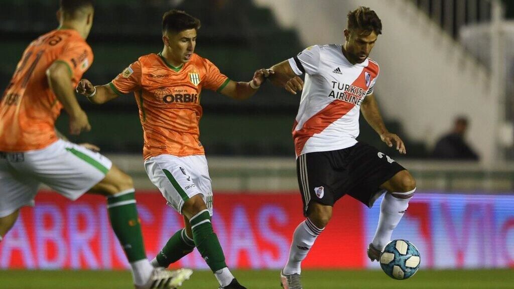 Banfield vs River Plate Prediction, Betting Tips & Odds │18 APRIL, 2022