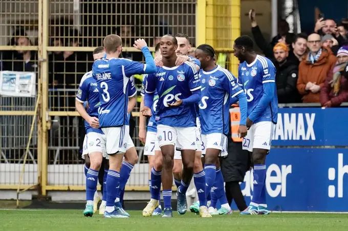 Lorient vs Estrasburgo. Pronóstico, Apuestas y Cuotas│17 de diciembre de 2023