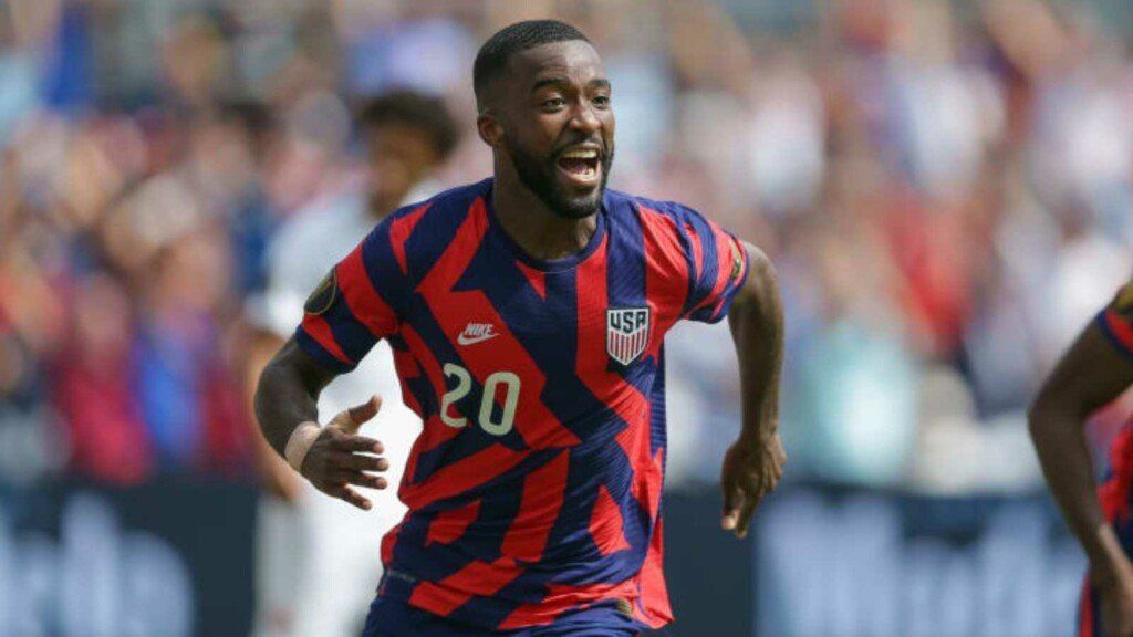 USA vs Jamaica: Gold Cup 2021 Quarterfinals. Prediction, Live Stream & Odds