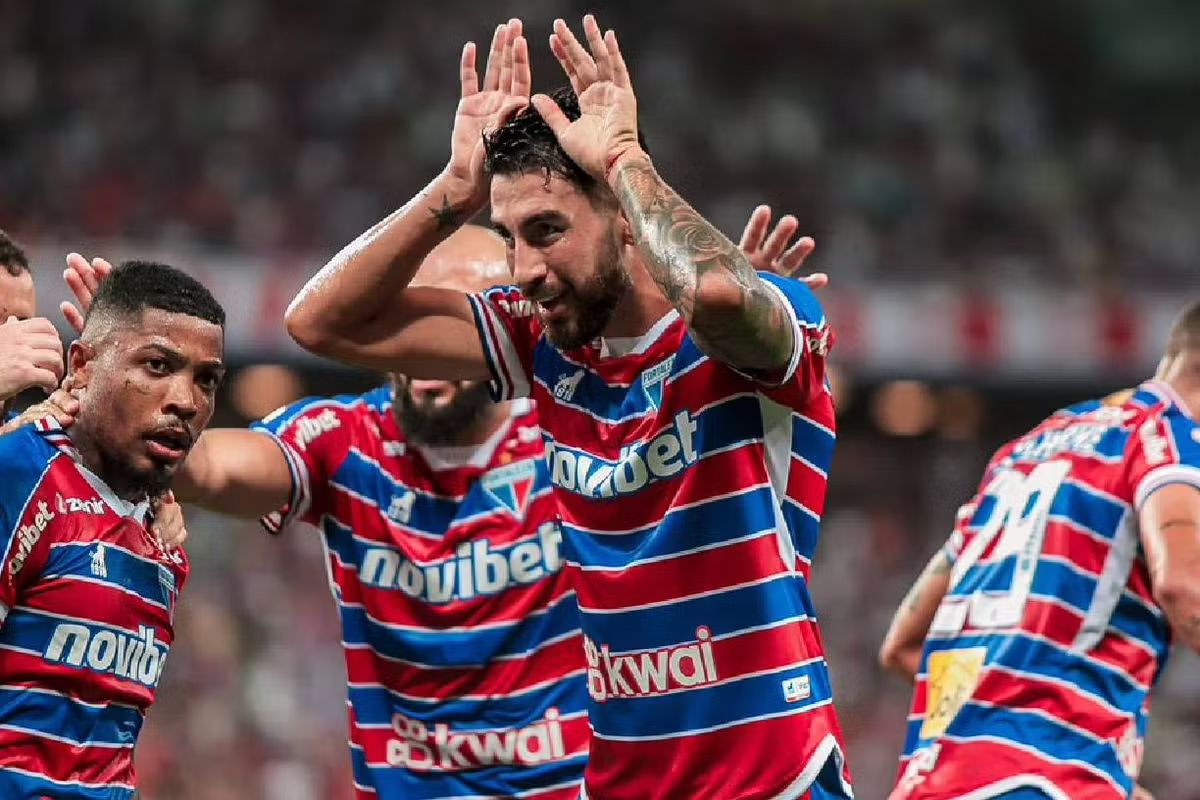 São Paulo vs Fortaleza Prediction, Betting, Tips, and Odds | 21 SEPTEMBER 2023