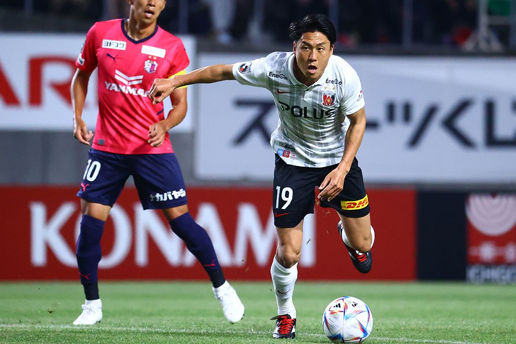 Nagoya Grampus vs Urawa Reds Prediction, Betting Tips & Odds | 02 AUGUST, 2023