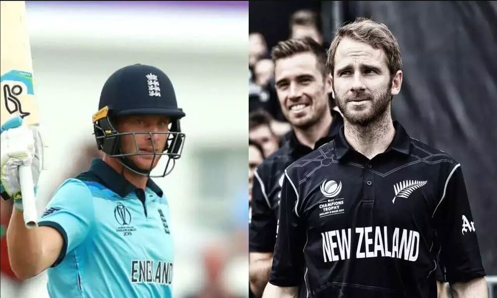 England vs New Zealand Prediction, Betting Tips & Odds │5 October, 2023