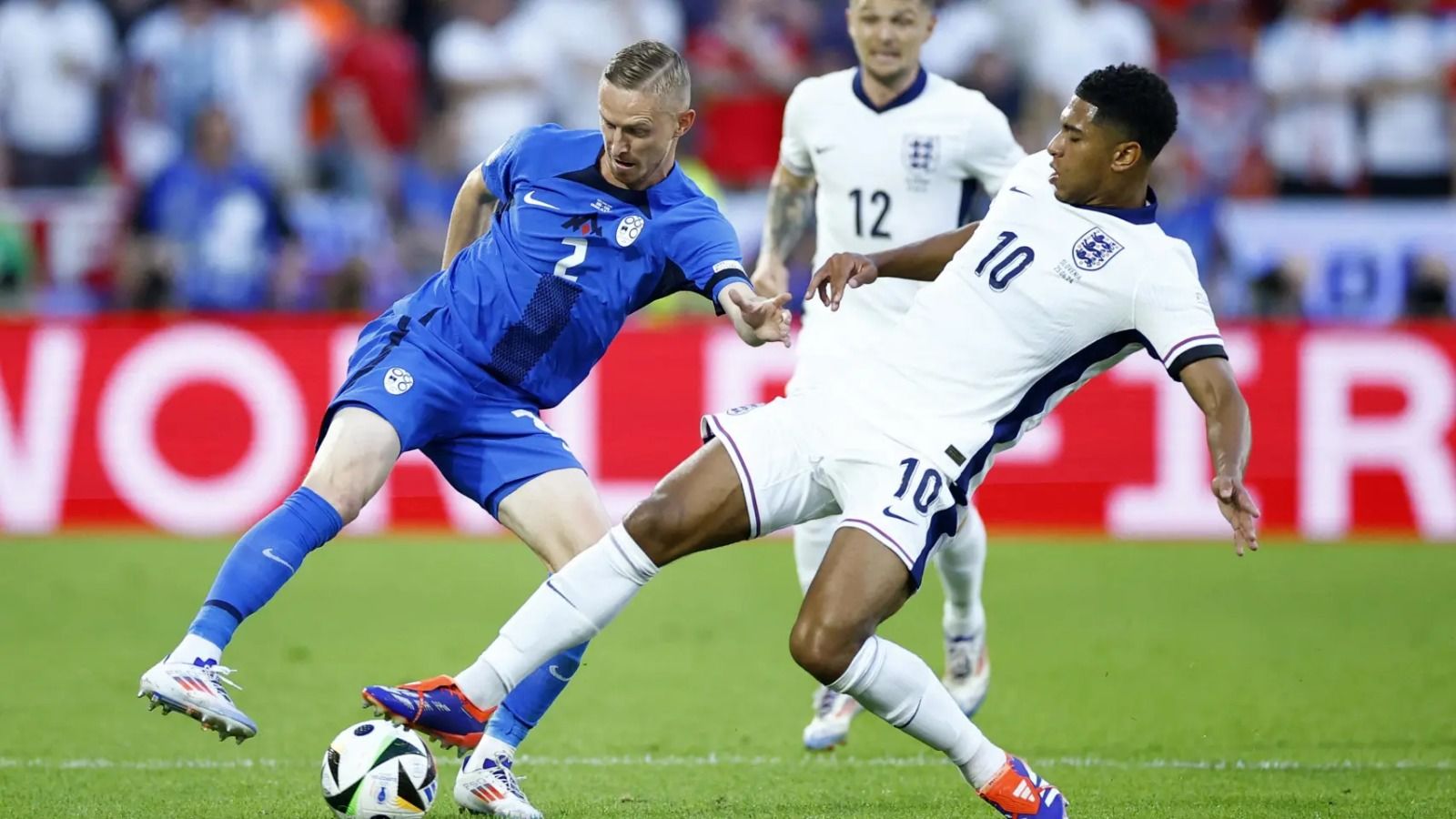 ¿Qué selecciones son favoritas para seguir adelante en la Eurocopa?