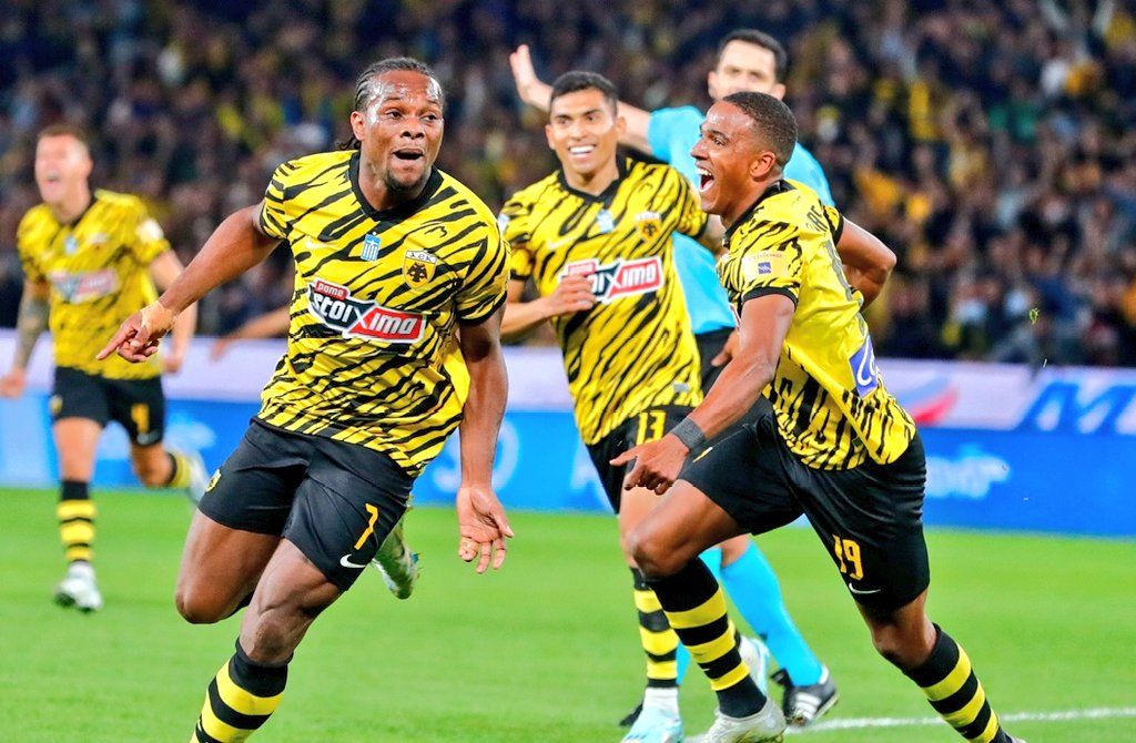 OFI Crete vs AEK Athens Prediction, Betting Tips and Odds | 05 MARCH, 2023