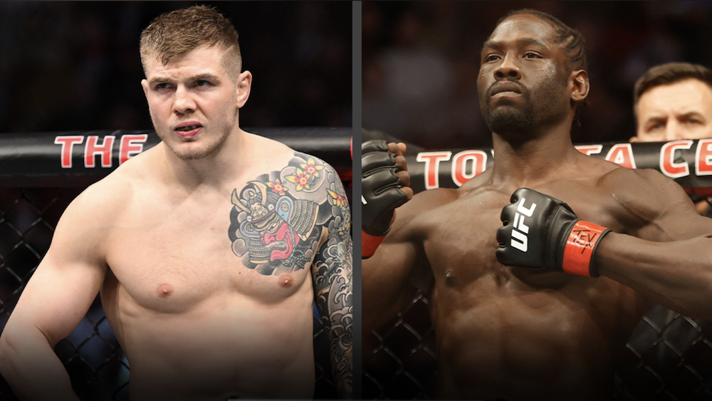 Daniel Argueta vs Ronnie Lawrence Prediction, Betting Tips & Odds │18 JUNE, 2023