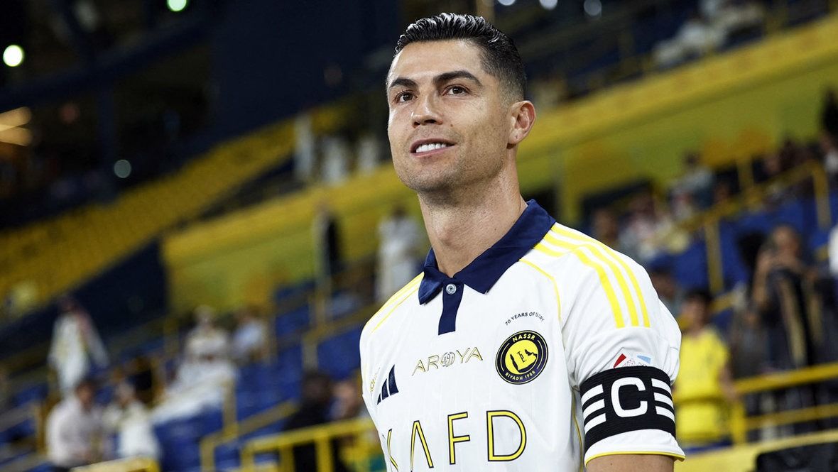 Marca: Cristiano Ronaldo Expected to Play at Club World Cup
