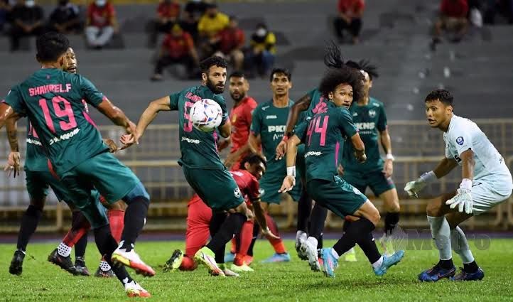 Petaling Jaya City FC vs Selangor FC Prediction, Betting Tips & Odds | 07 OCTOBER, 2022