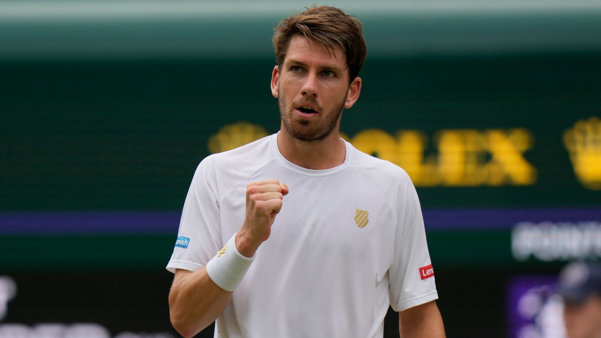 Miomir Kecmanović vs. Cameron Norrie Prediction, Betting Tips & Odds │31 OCTOBER, 2022