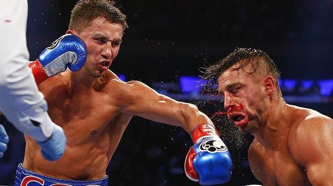 Boxing: Golovkin will fight Falcao, Lara will face the winner